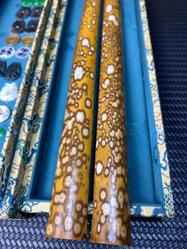 蜡底大花老梅鹿（可做97寸2.0不填）