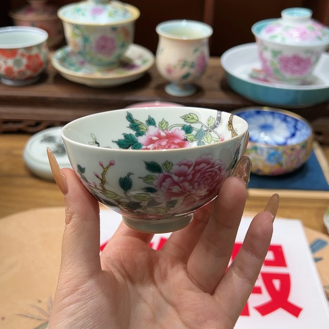 微瑕微瑕景德镇陶瓷