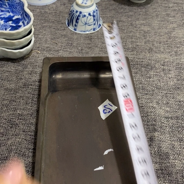 紫砂茶杯非常漂亮好看的碗