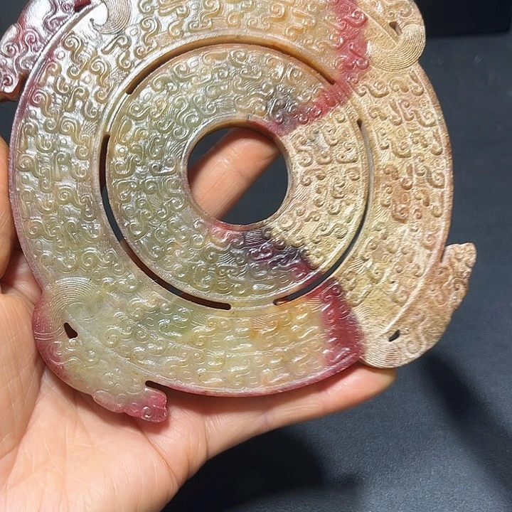 底槽青一物一图发货，支持七天无理由