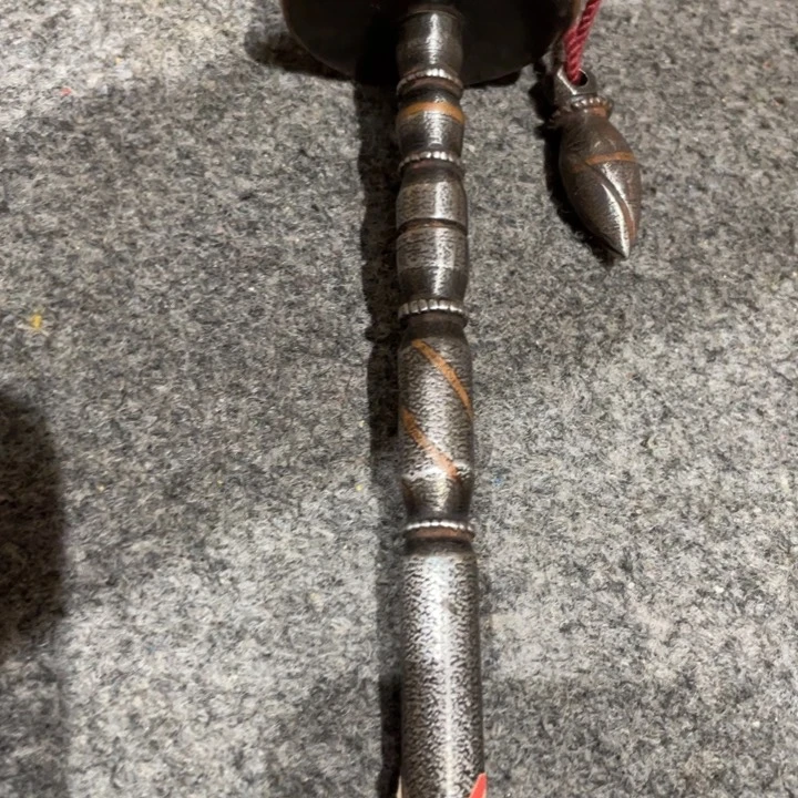 三***说瓷片摆件铜摆件等各种