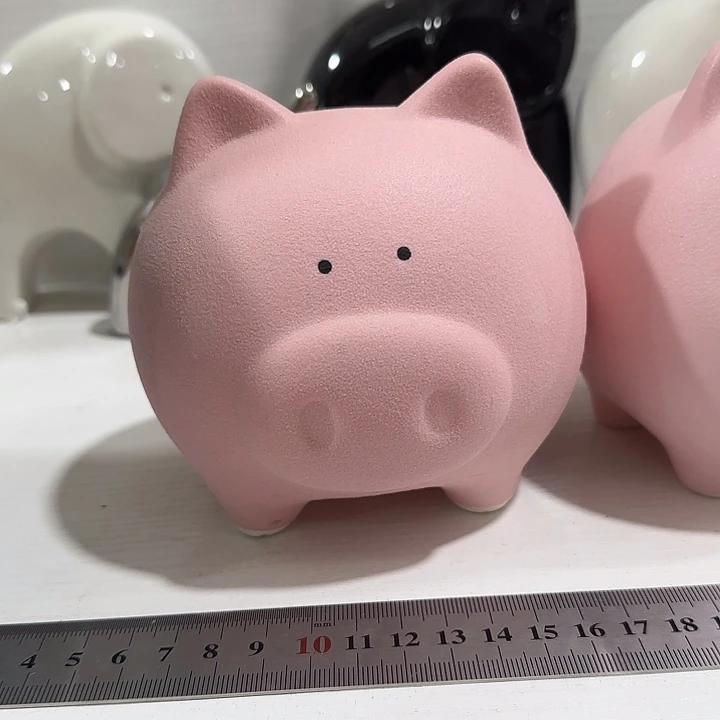 做***杨软陶摆件哈哈哈哈哈