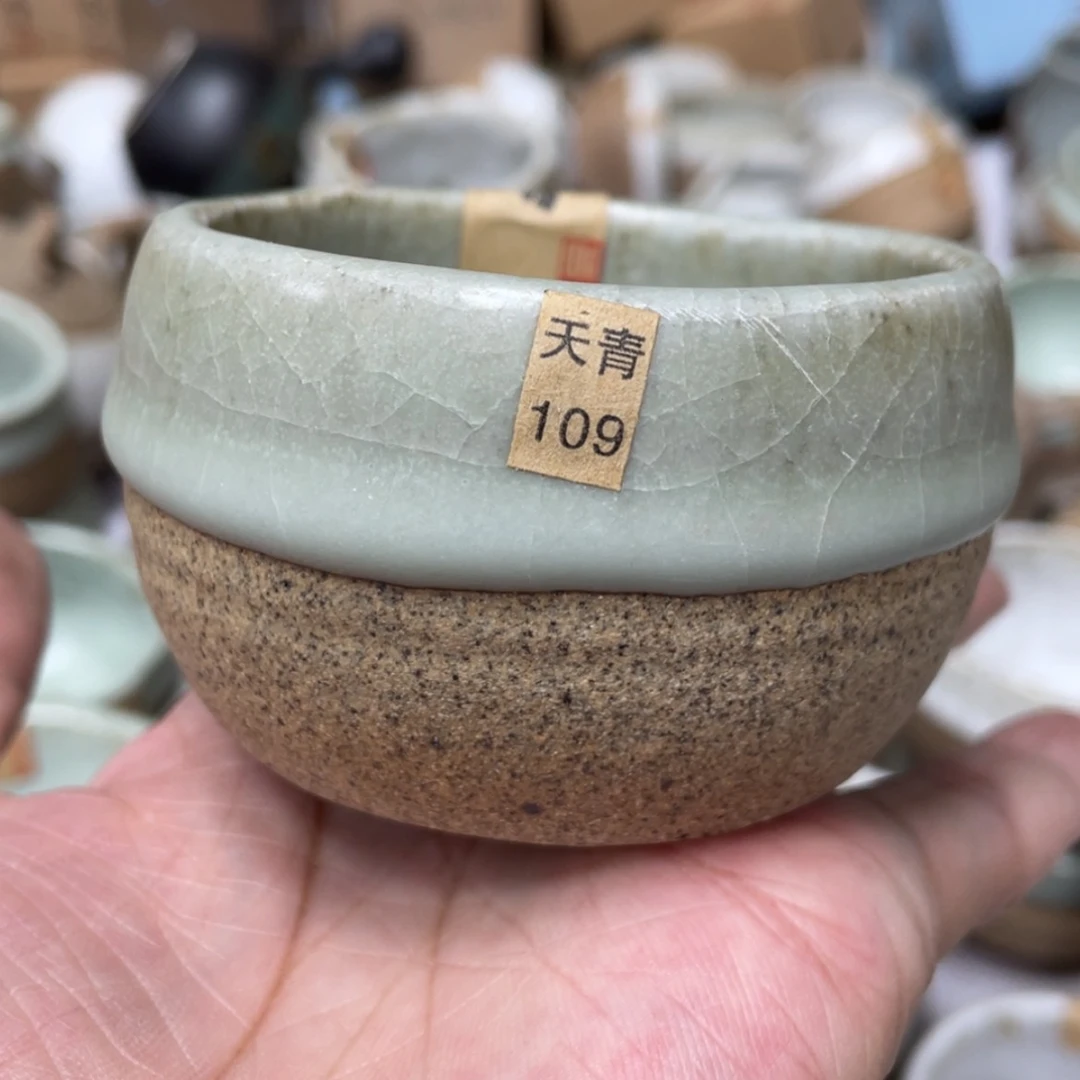 【闪购商品】壶老段烧茶器茶具!