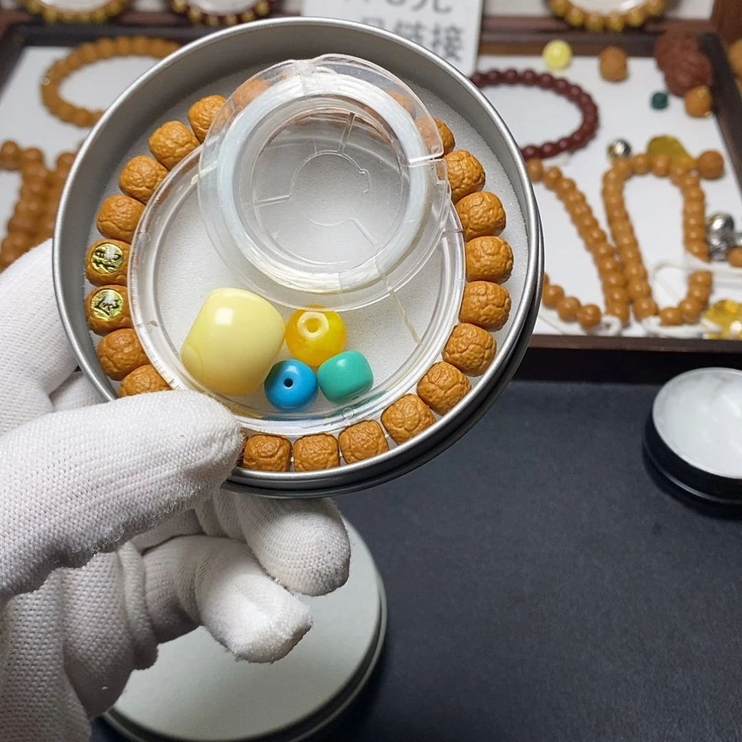 吊坠猴头核桃全品10左右双标饕餮30号