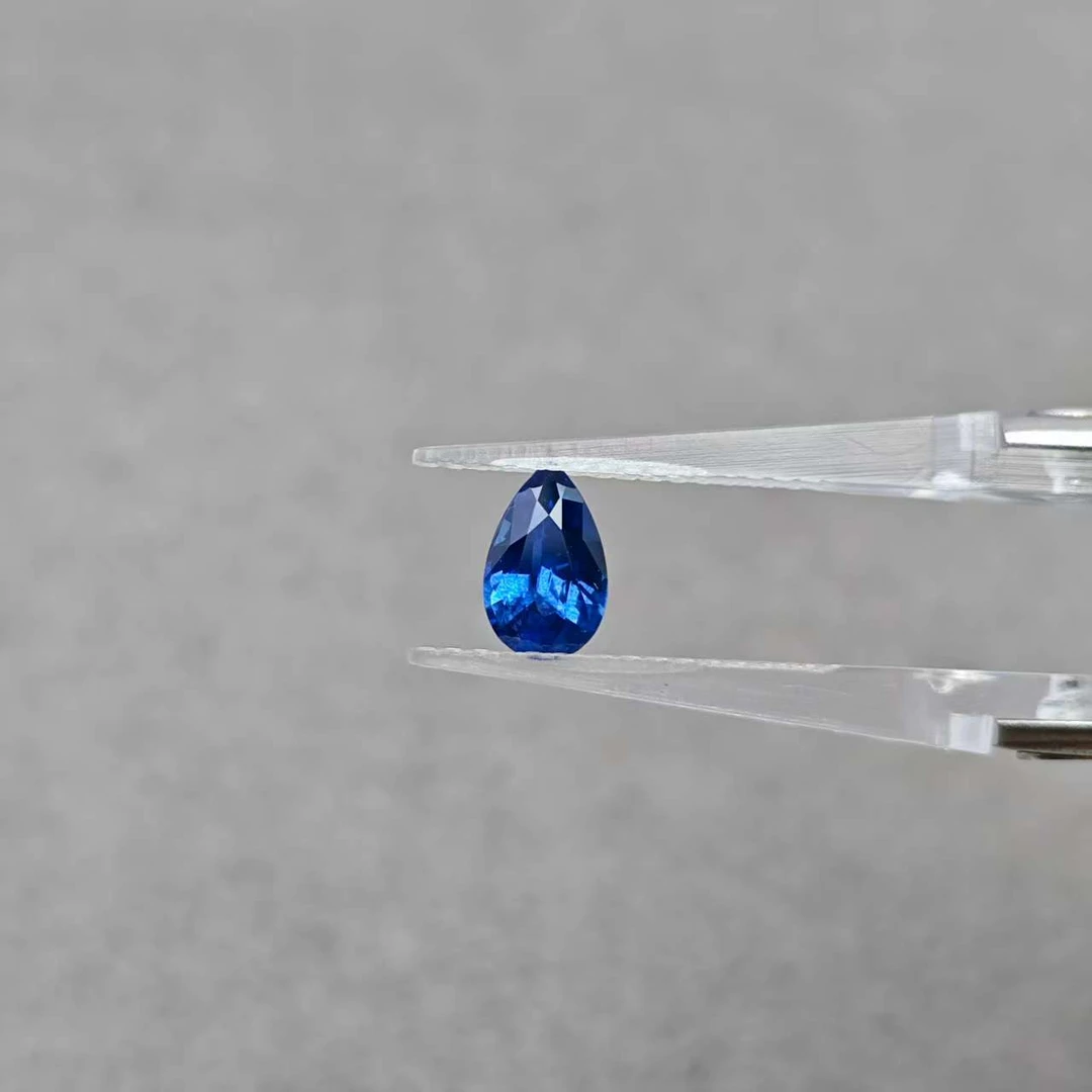 RBvv 蓝宝石-1.09ct（01085331）0725