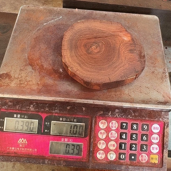 爱***木檀香紫檀（小叶紫檀）