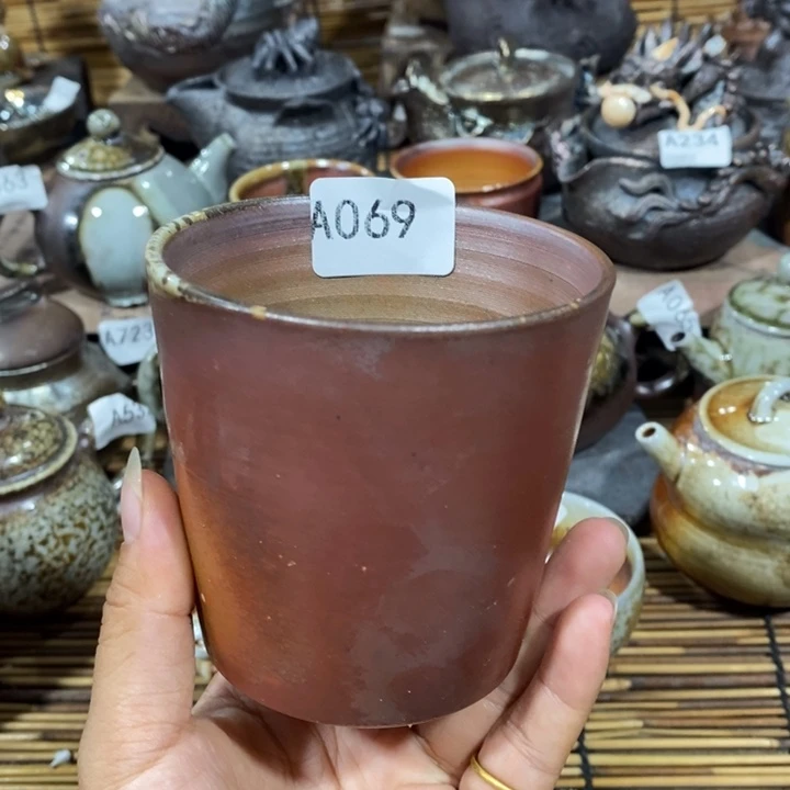 其他柴烧茶器福利