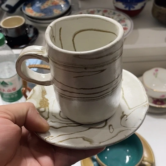 紫砂回流瓷器 满20包邮 默认微瑕 71