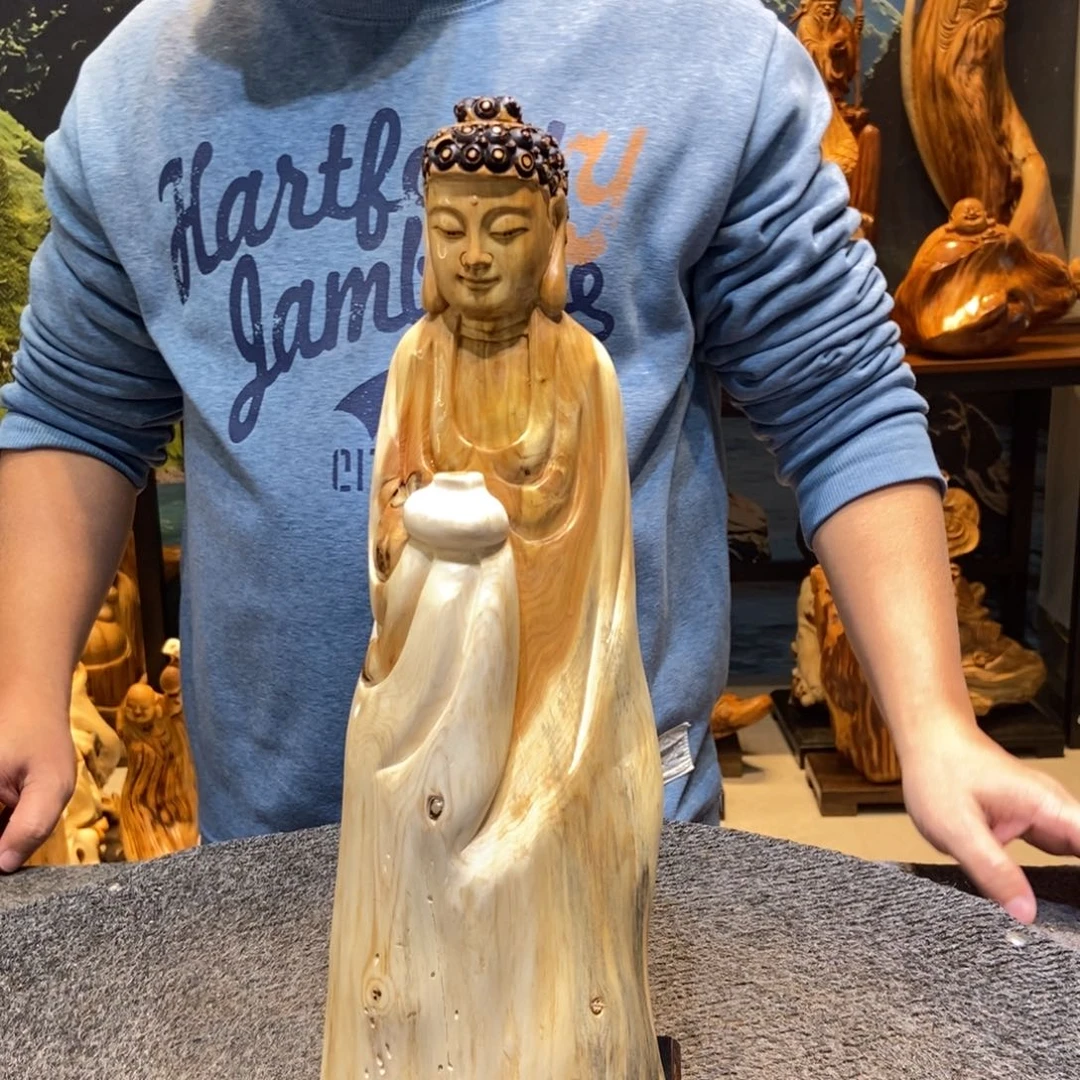 柏木（崖柏）进来点点关注哦