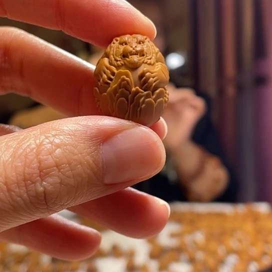 橄榄核手串/手链橄榄核