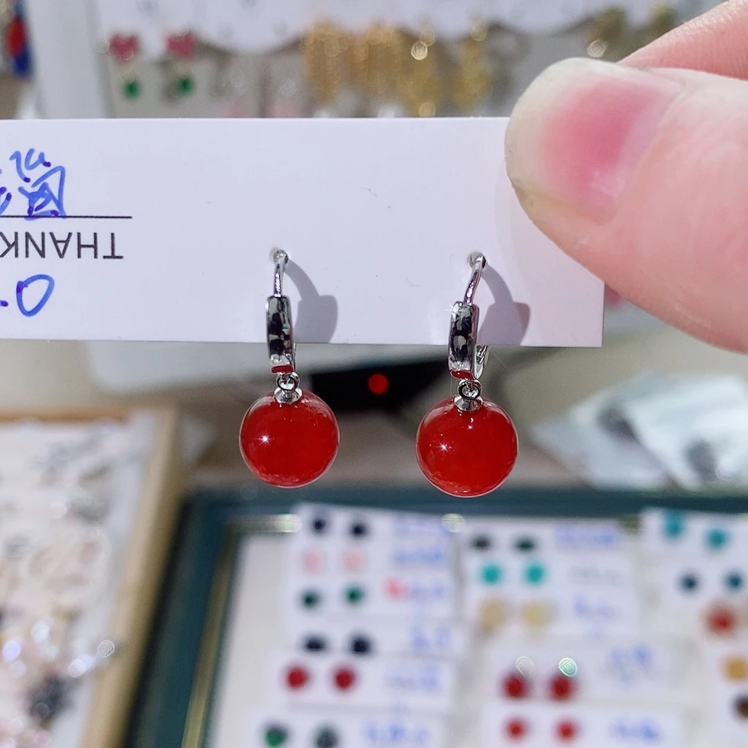 查罗石合金珠宝半成品