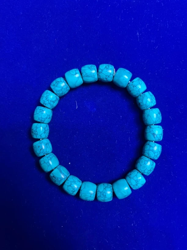 精品高端松松高瓷手串D50