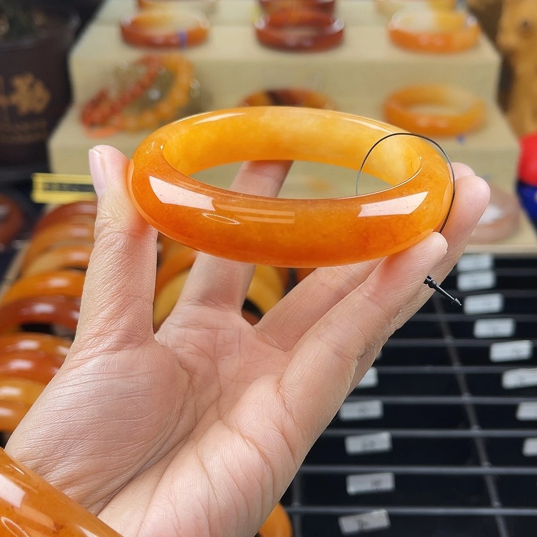 非金属无63号59圈口