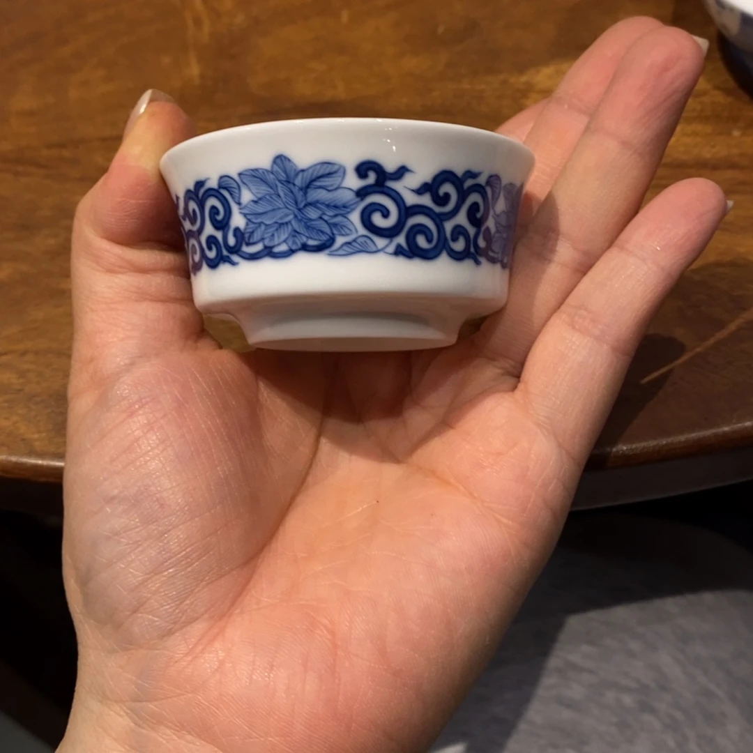 器物。