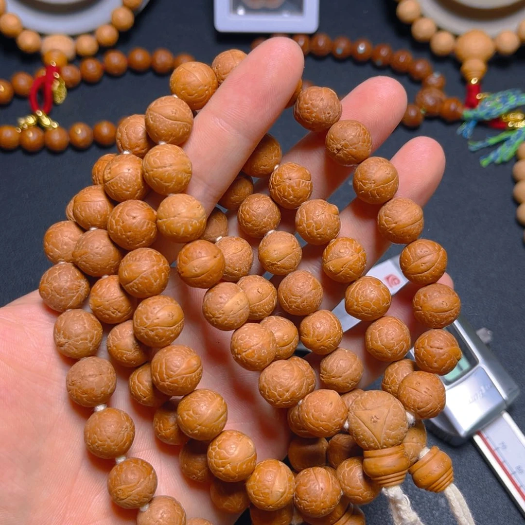 凤眼菩提吊坠12mm凤眼菩提