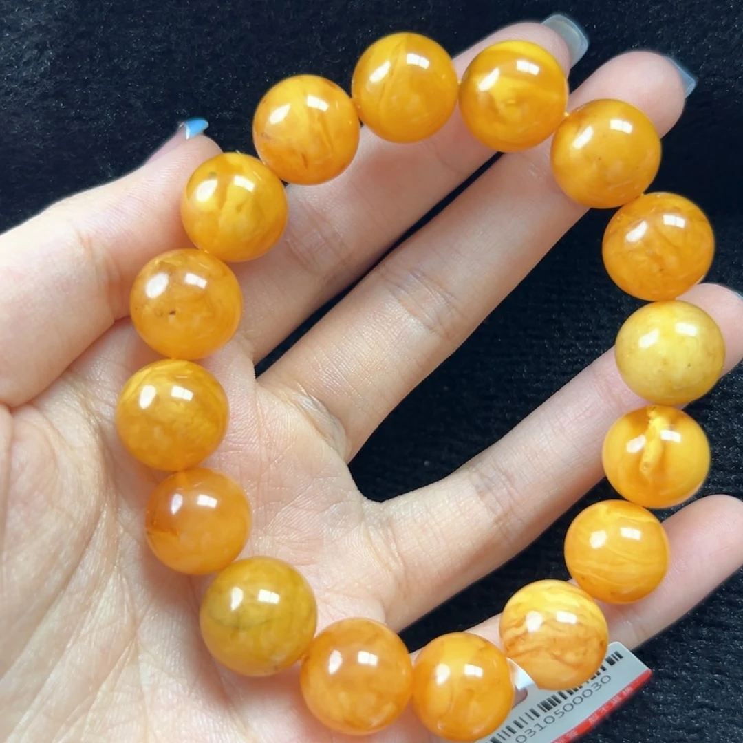 未镶嵌琥珀珠宝奇石