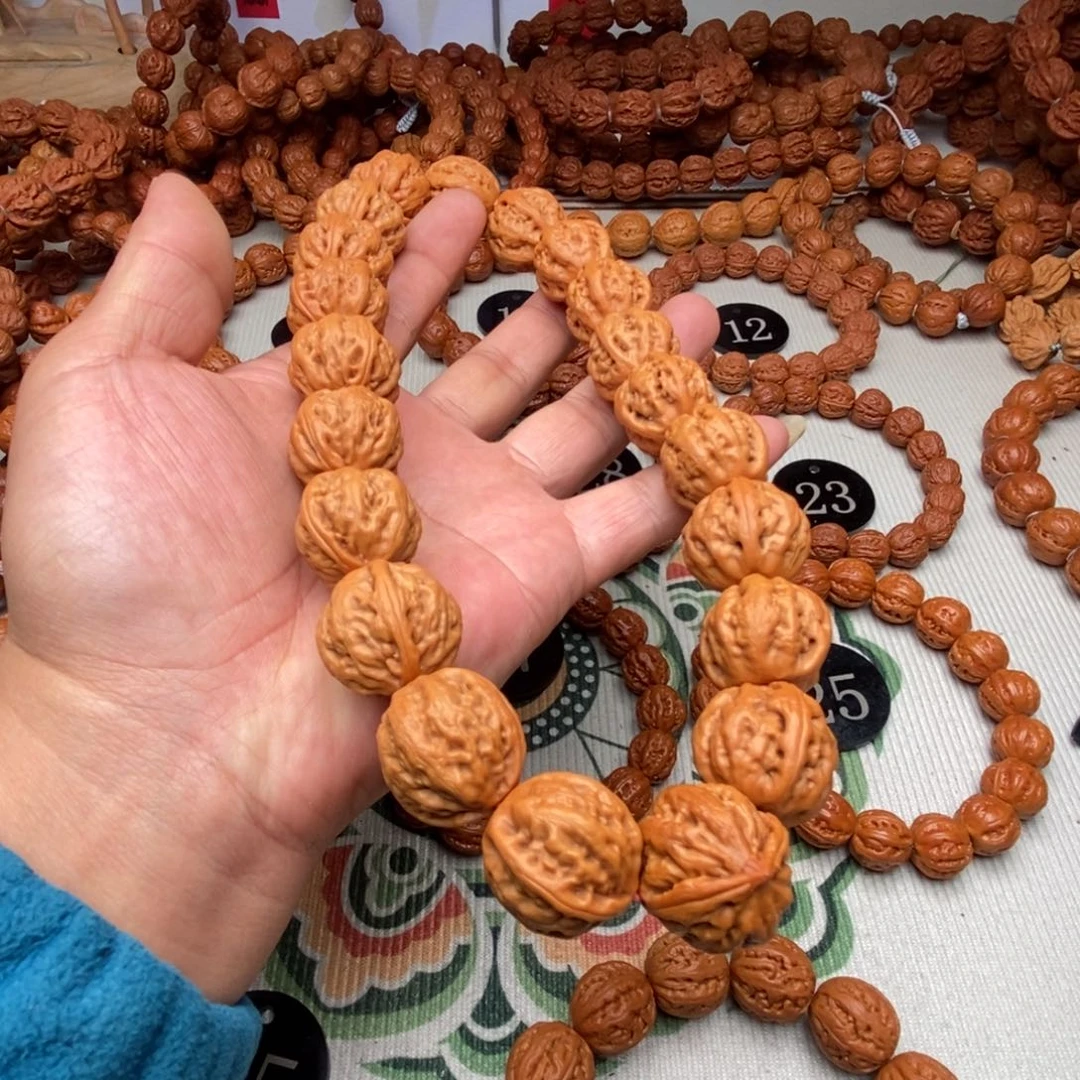 文玩核桃手串盖**雄福利2.2