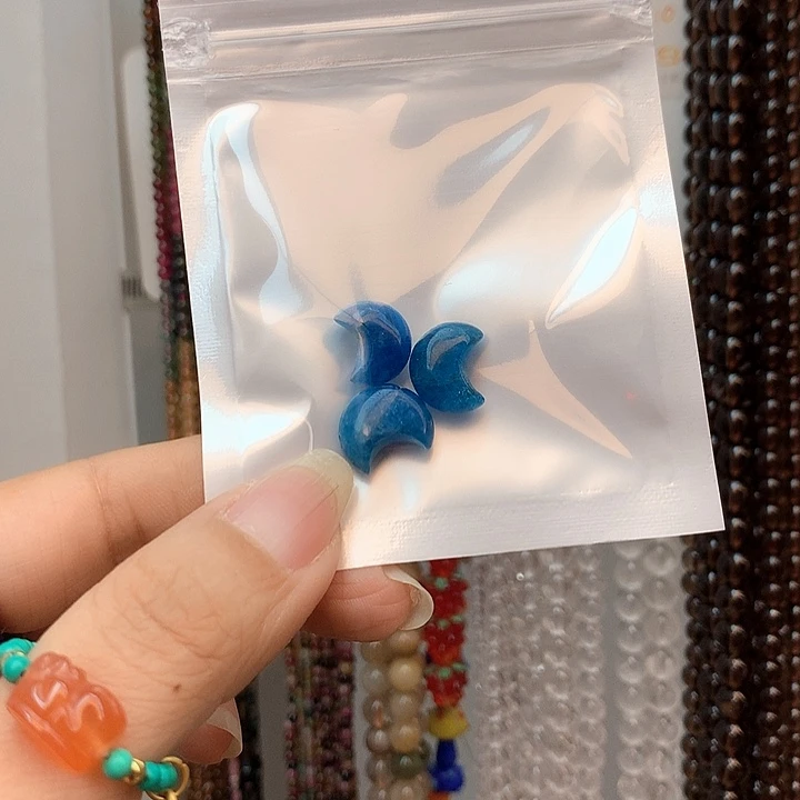 玛瑙/玉髓手串未镶嵌