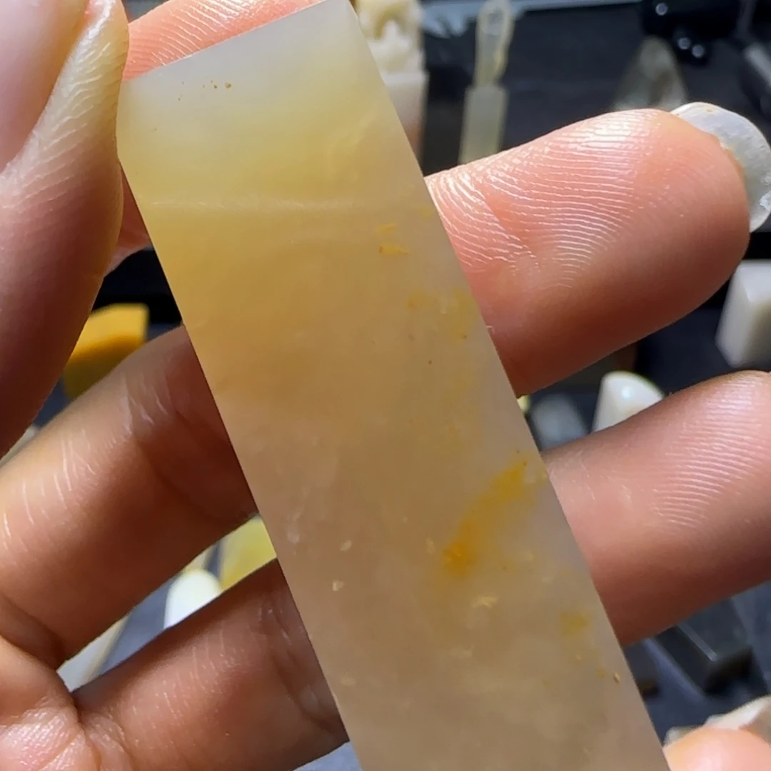 9***哥寿山石印石福蓉阁精选寿山石
