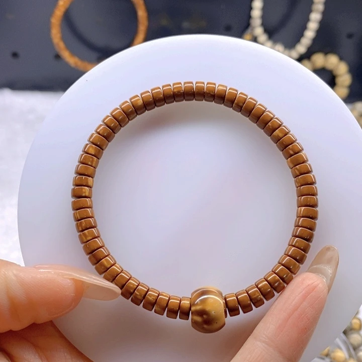 手串星月菩提6药片紫金鼠