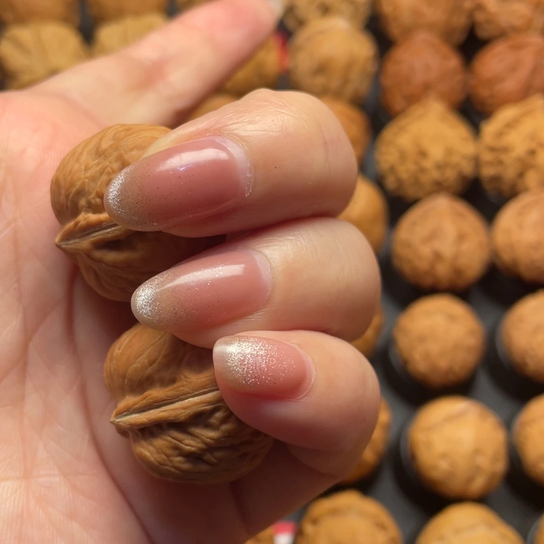 文玩核桃把件正****…核桃