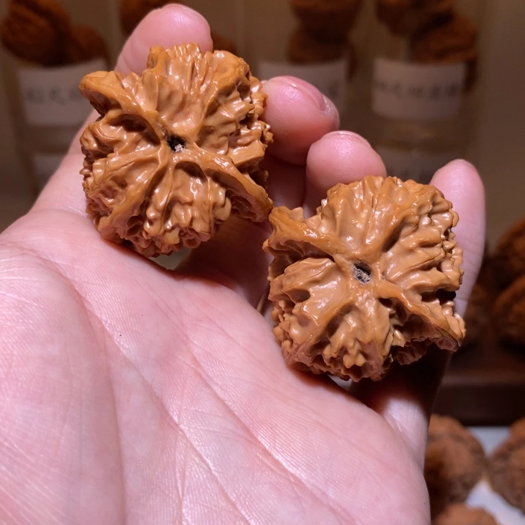 41尺 全品打好底 原桩十字底 苹果