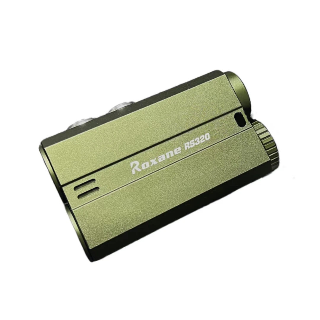 视睿 RS320 远近双光便携尾磁户外徒步登山手电筒