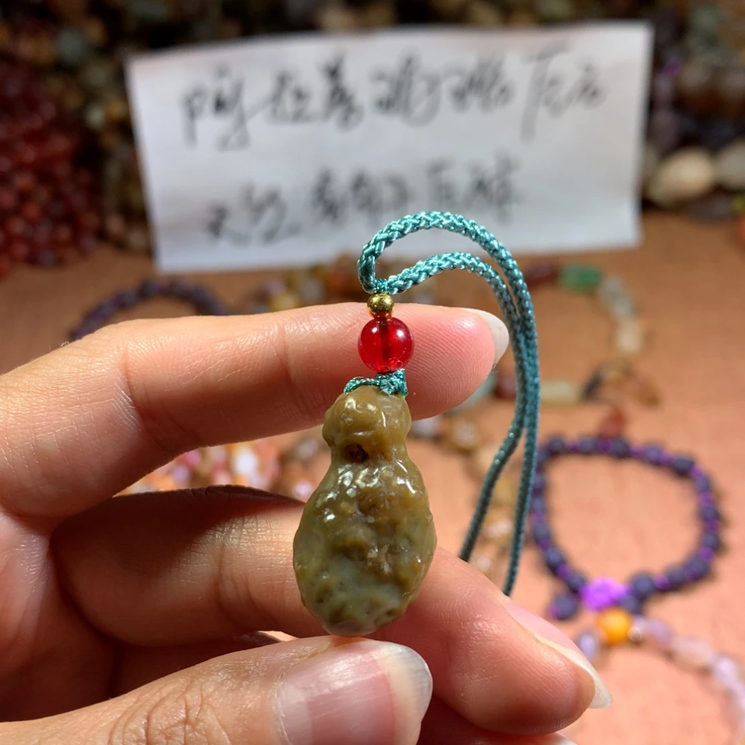 石材戈壁葡萄干原石