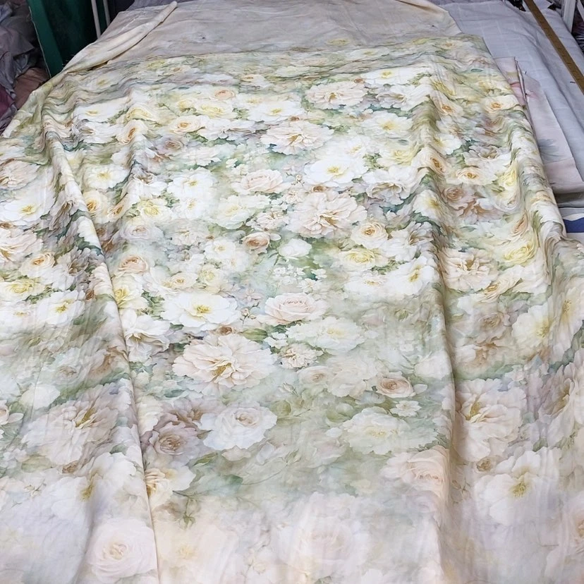 【闪购商品】棉2.5米床单