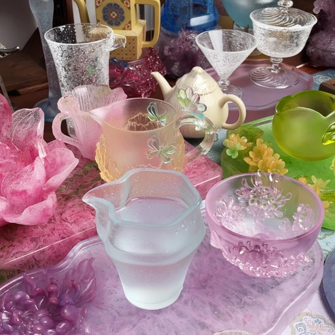 落***海茶器茶器茶器茶器