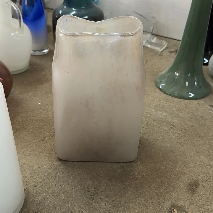 高25口径12不完美