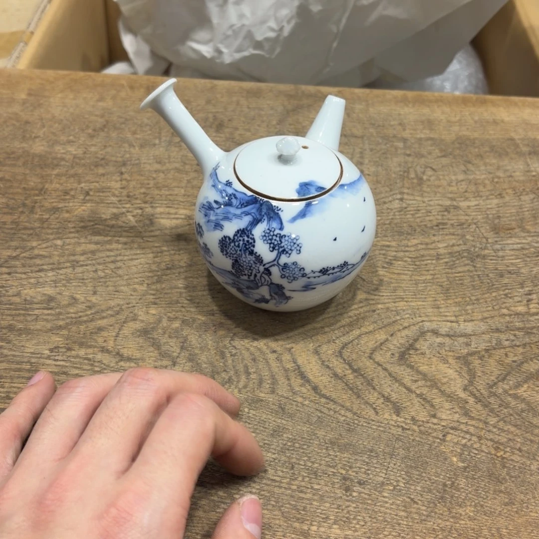 般若中古美术工艺品