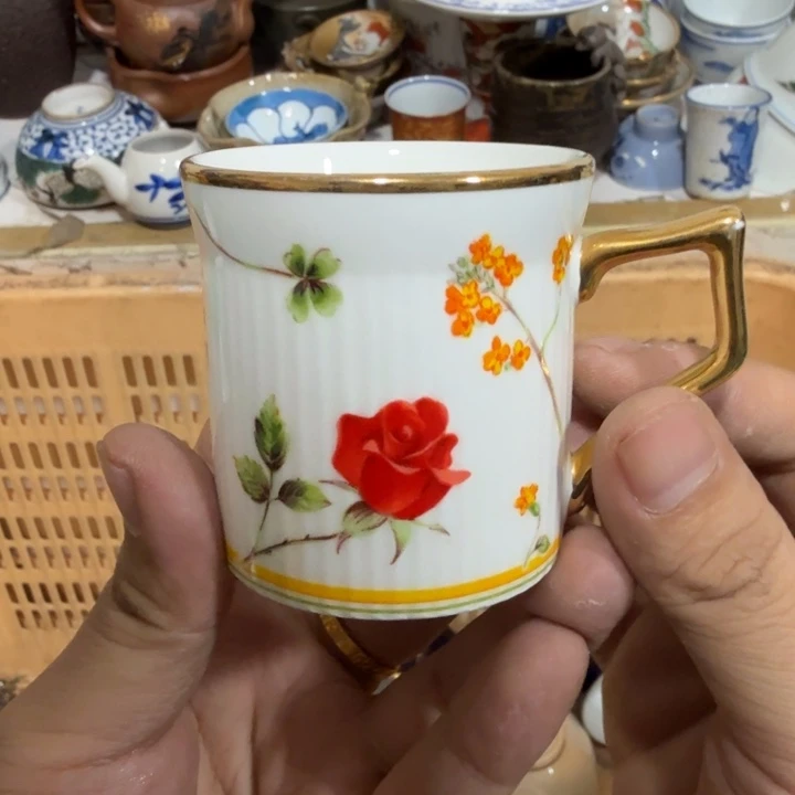 陶瓷推荐第二名20包邮