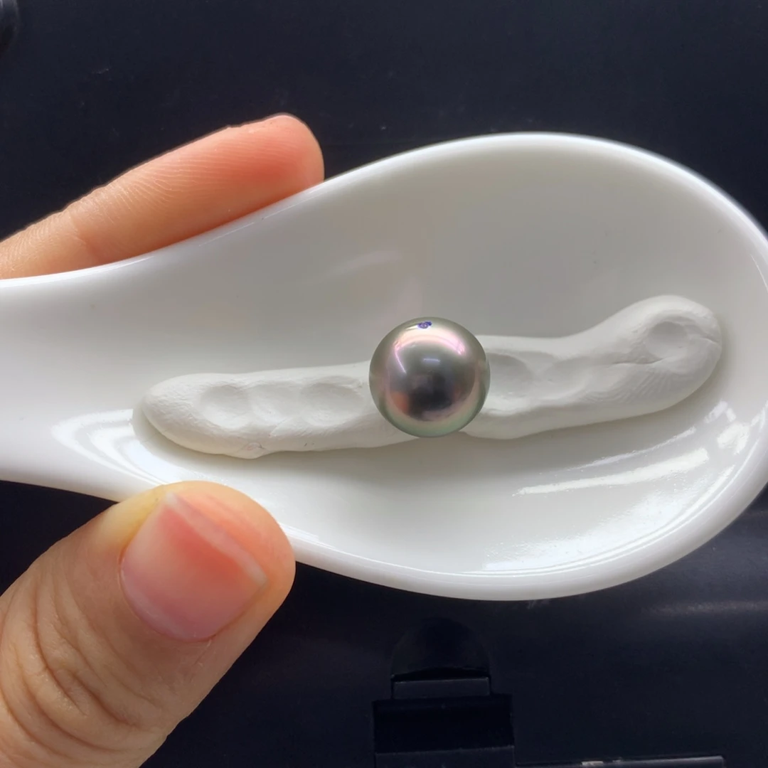 海水珍珠裸珠未镶嵌