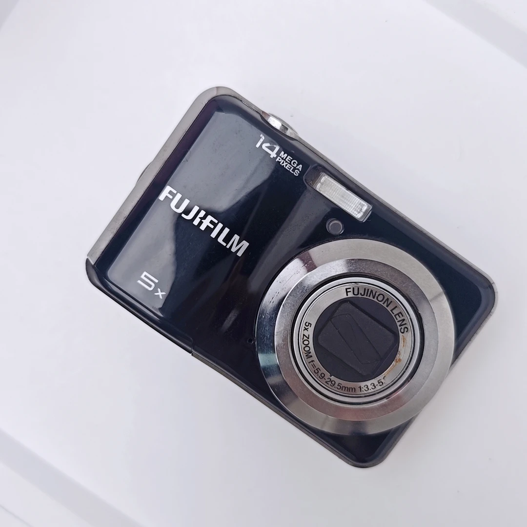 9新 Fujifilm/富士 Ax330 1400万像素5倍变焦 复古ccd相机氛围感