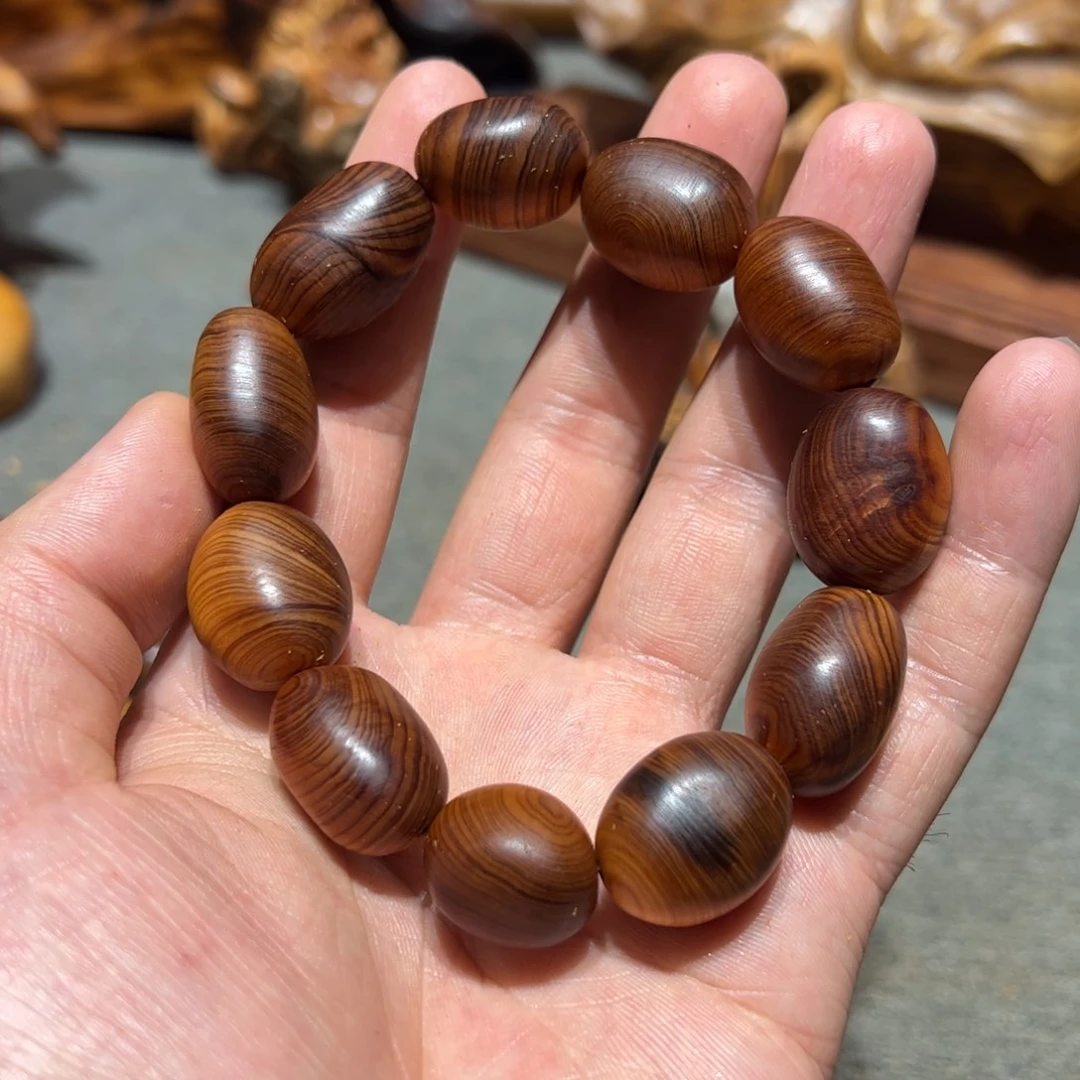 柏木（崖柏）北太行陈化崖柏