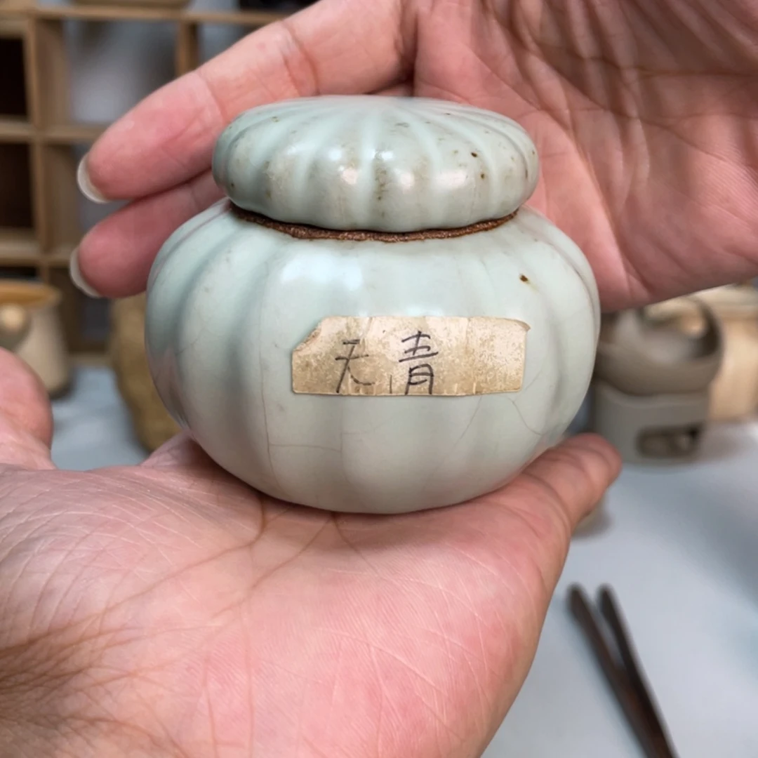 【闪购商品】壶老段烧茶器茶具！