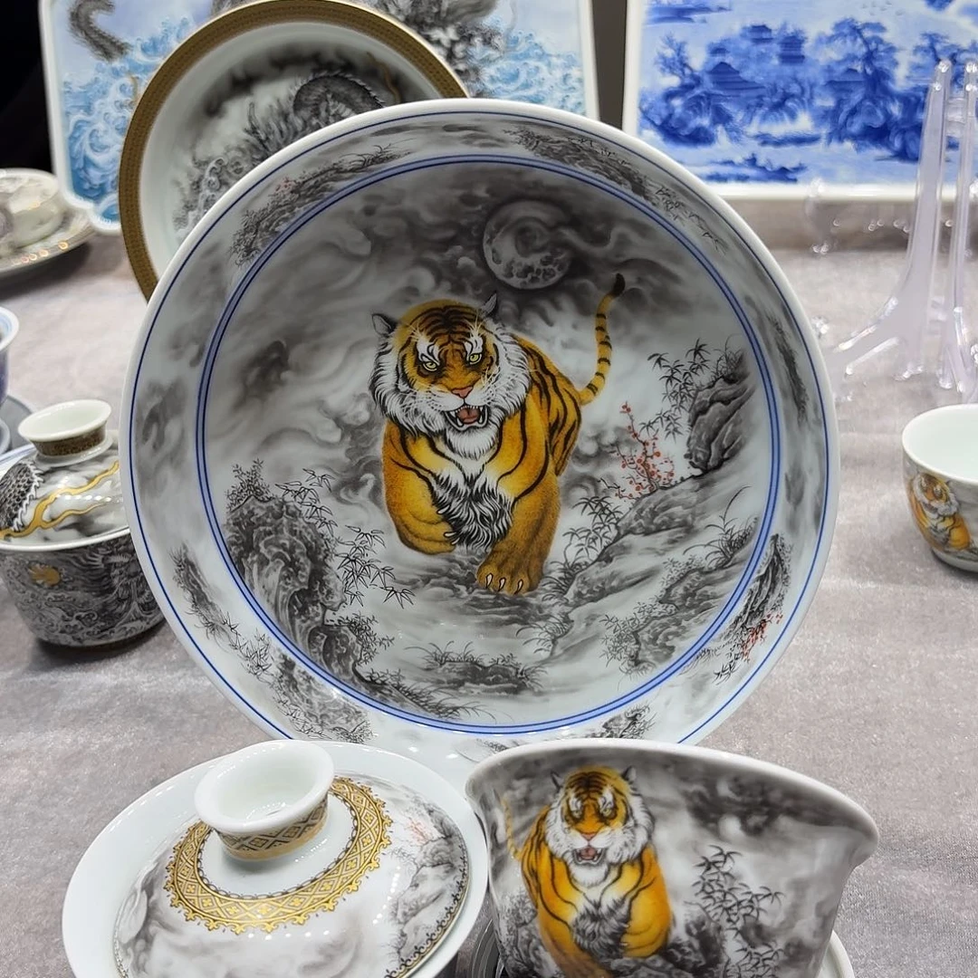 景德镇市和上海浦东新区