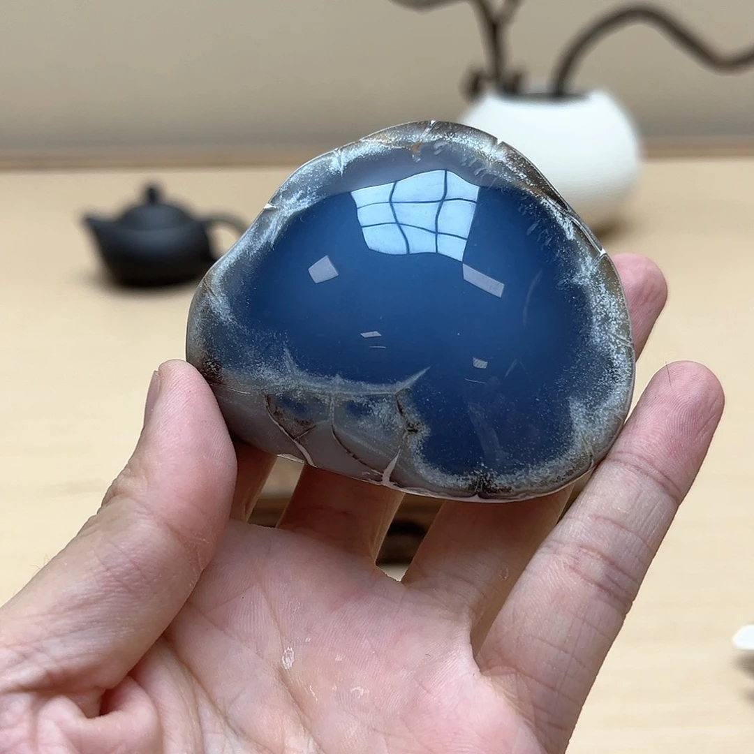 未镶嵌玛瑙/玉髓珠宝奇石蘇**䔅