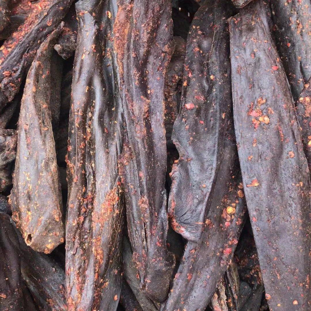 【张金助农】城口农家土猪猪肝