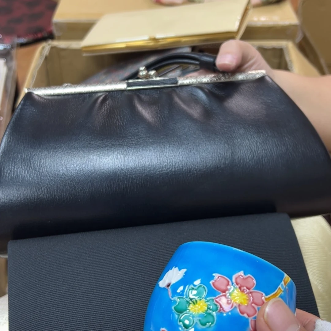 【闪购商品】福*喵陶瓷马克杯带盖勺
