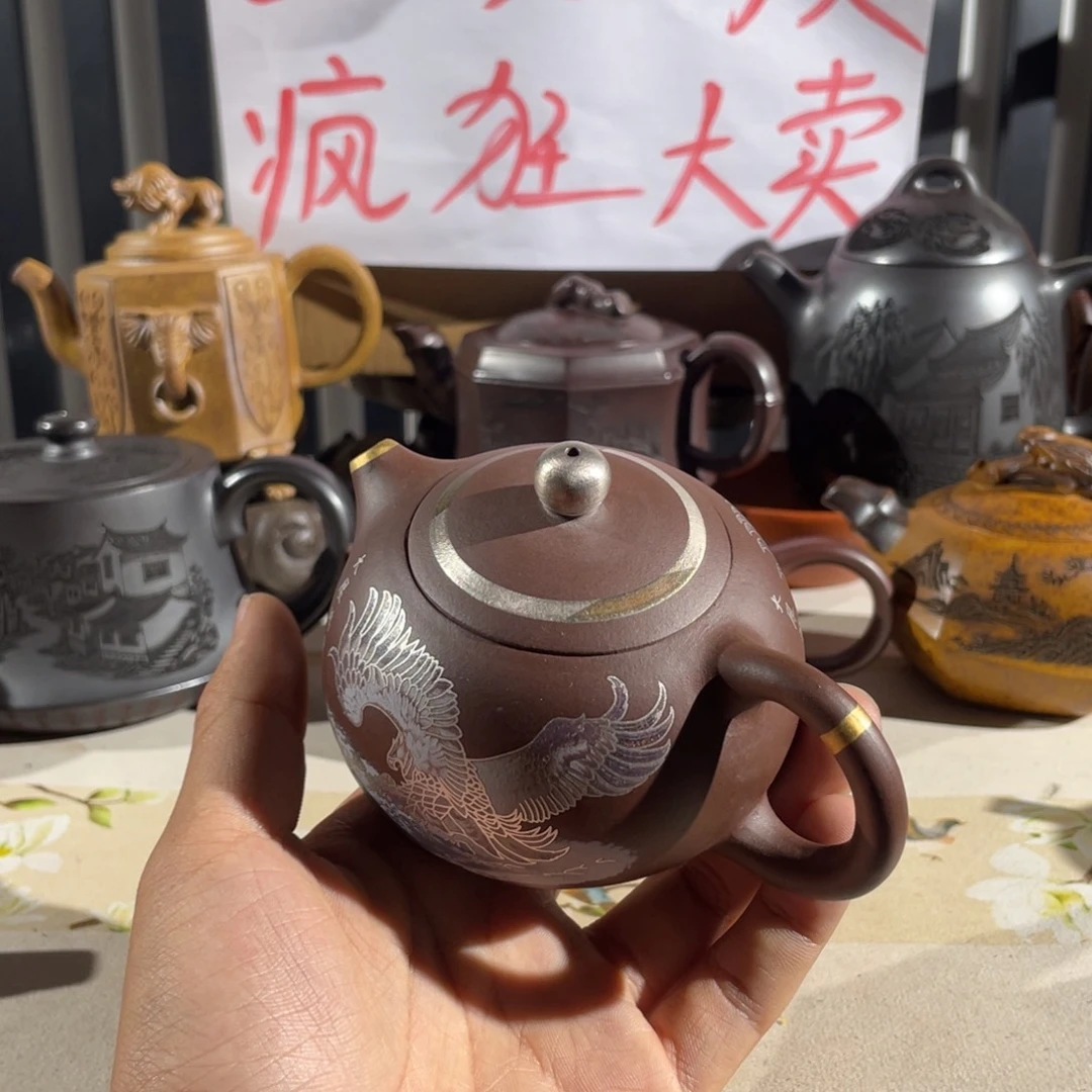 茶壶紫砂哈哈哈哈哈