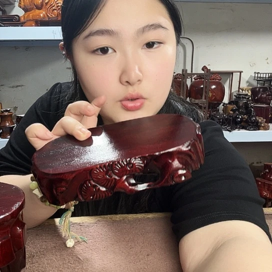 碎***物核桃木/黑胡桃（胡桃木）