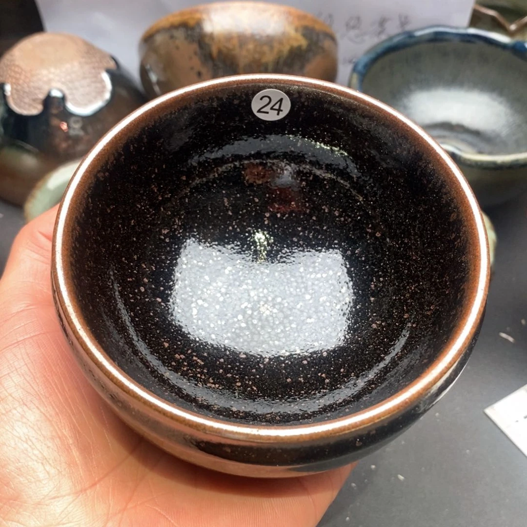 茶盏游悠悠精选茶器24