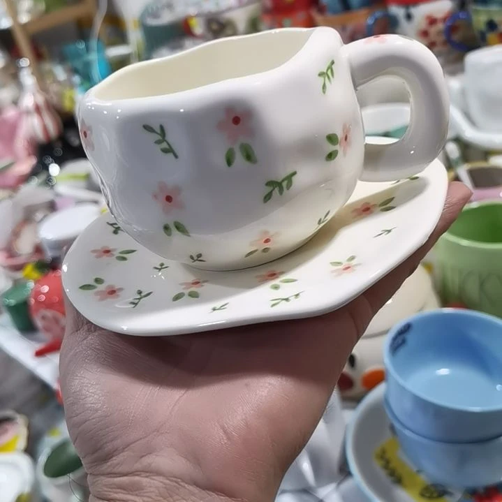 瓷片陶瓷产品设计