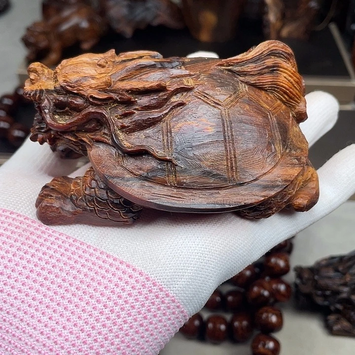 湘***湘其他贡木贡木大摆件