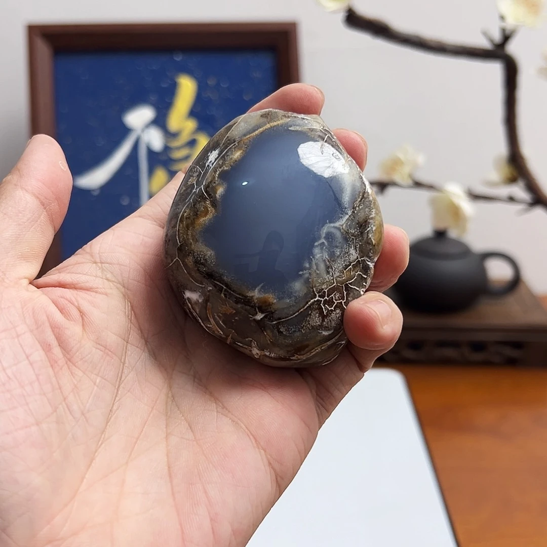 未镶嵌原石玛瑙/玉髓