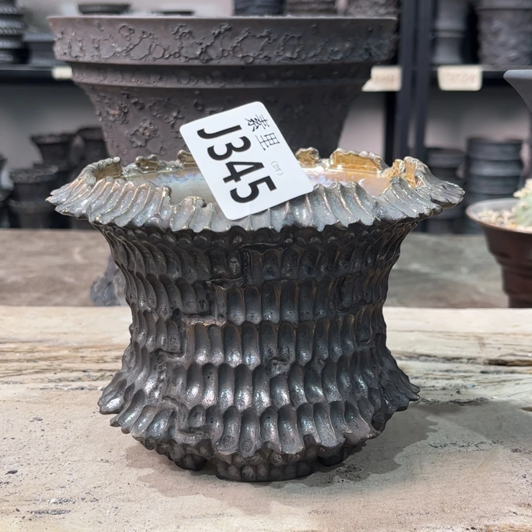 陶内口12高11景德镇