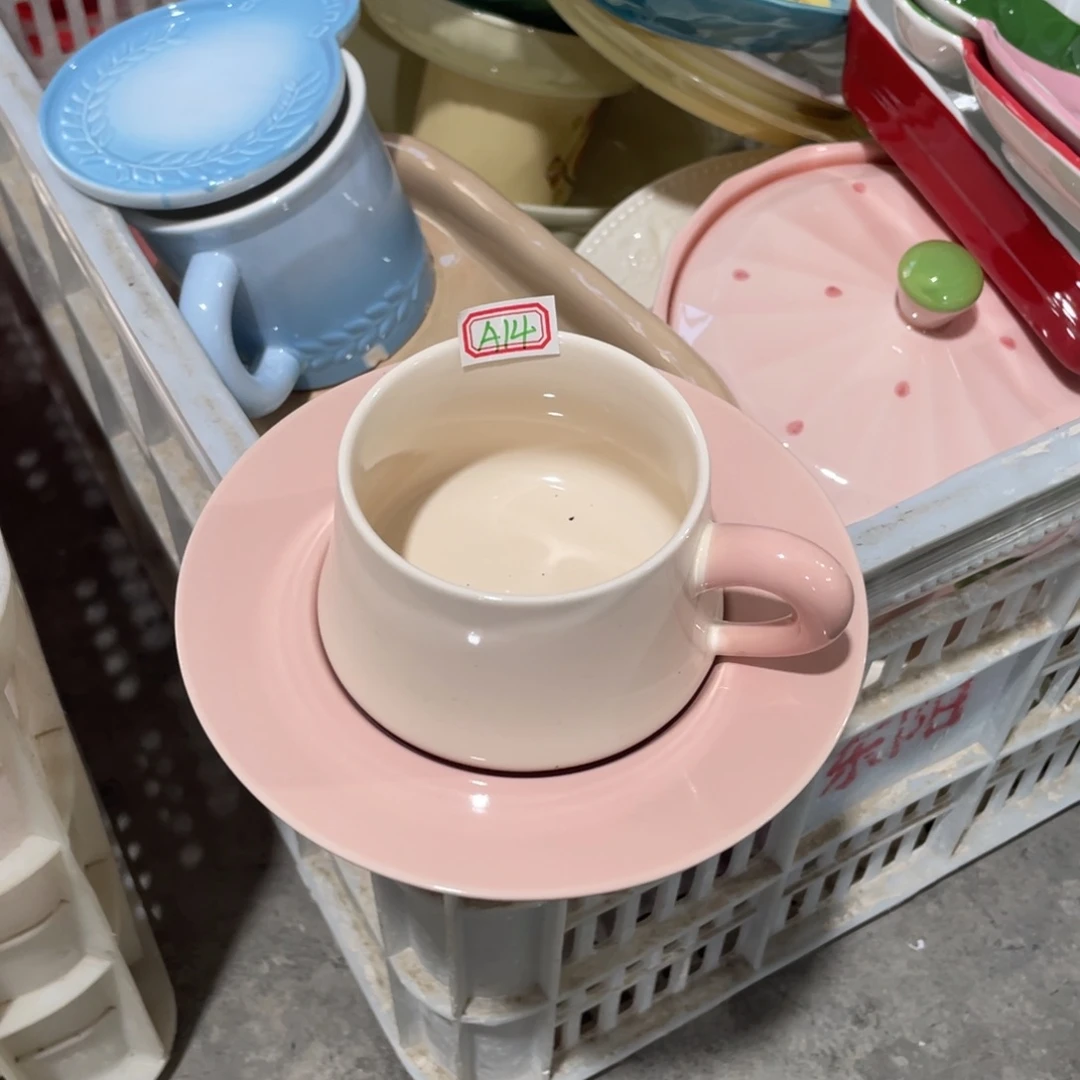 瓷片微瑕陶瓷餐具默认微瑕14