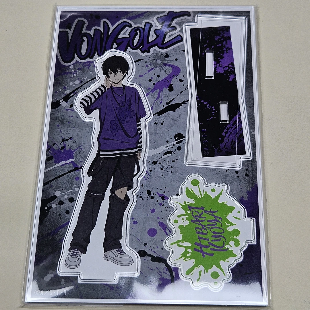 【棒棒】家庭教师涩谷109快闪场贩 油漆立牌 日谷现货